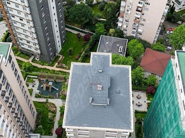 GENÇ'TEN SUADİYE'DE 3+1 SIFIR BİNA 120 M2 BALKONLU EBEVEYNLİ
