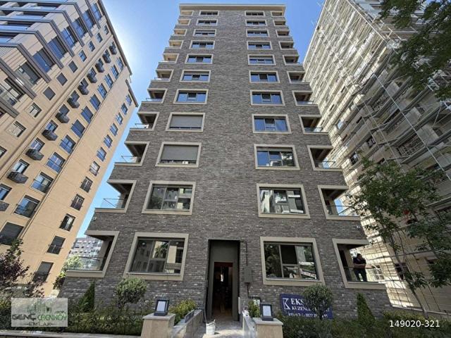 GENÇ'TEN SUADİYE'DE BAĞDAT CADDESİNE 300 M 3+1 120 M2