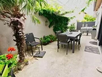 Genas 69740 Achat / Vente appartement 4 pièces t4