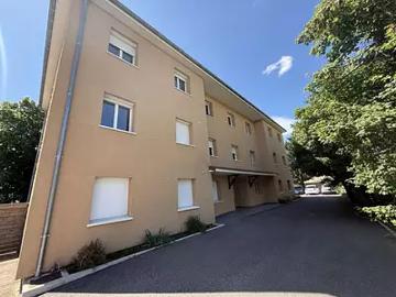 Genas 69740 Achat / Vente appartement 4 pièces t4 terrasse