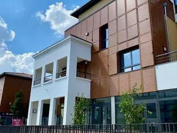 Genas 69740 Programme neuf appartement neuf à vendre t4 PTZ+ LMNP RT 2012