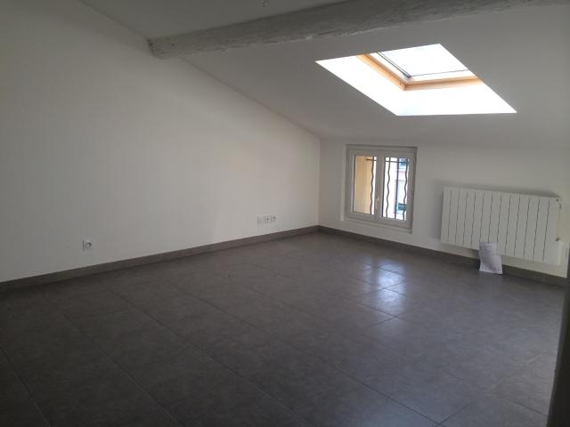 Genas, T2 de 30 m2