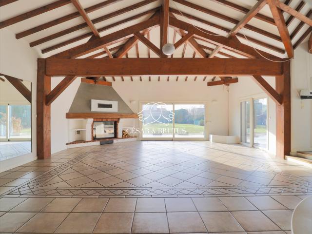 Genas Villa 402,64 m2 402m² Genas