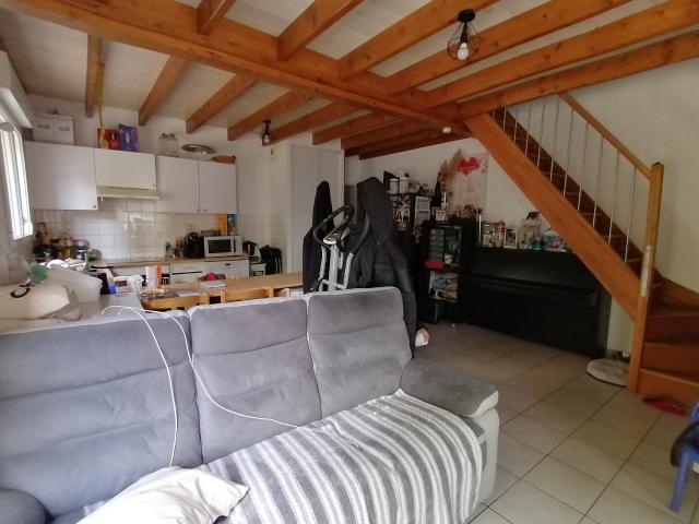 Genas Maison de 75 m2