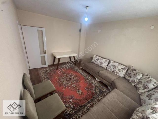 Genaralkazımözalpte Poligon Atış Alanı Karşısı 2+1 Eşyalı Daire