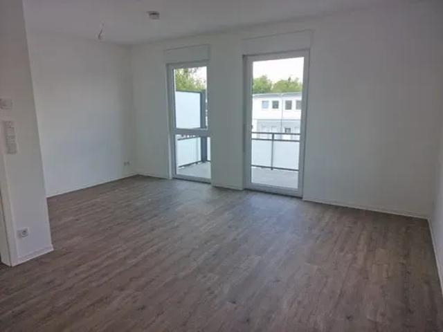 Genau unsere Neue Wohnung: Erstbezug 2 Zimmer Wohnung in Bonn Plittersdorff