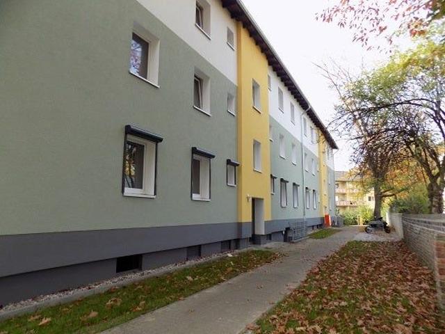 Genau unsere neue Wohnung: 2 Zimmer Wohnung