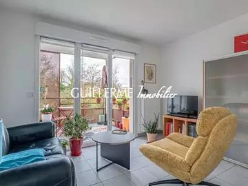 Genay 69730 Achat / Vente appartement 4 pièces t4