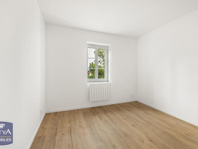 Genay Vente Appartement 69
