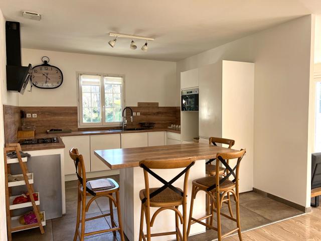 Genay Vente Maison 69