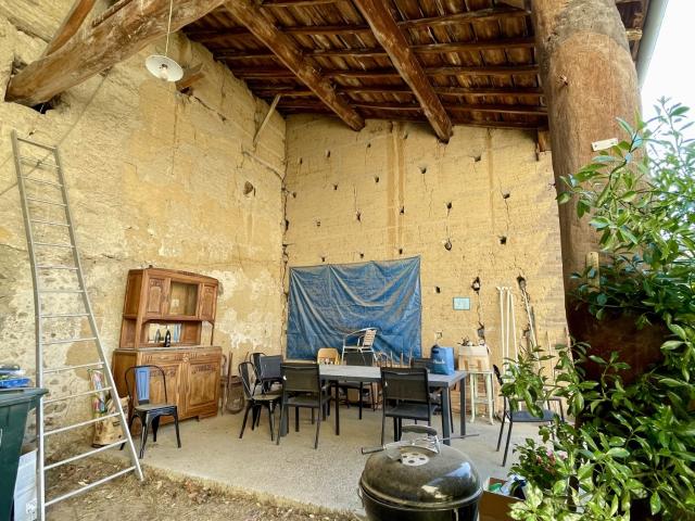 Genay Vente Maison 69
