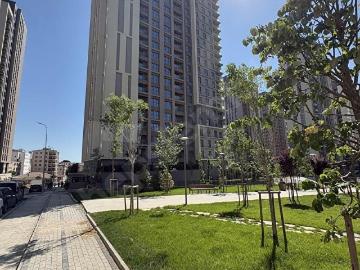 GENC EMLAK'TAN YENİ FİKİRTEPE 16.ETAP 1+1 KİRALIK DAİRE