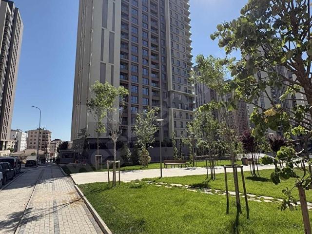 GENC EMLAK'TAN YENİ FİKİRTEPE 16.ETAP 1+1 KİRALIK DAİRE
