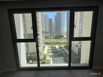 GENC EMLAK'TAN YENİ FİKİRTEPE 16.ETAP 1+1 KİRALIK DAİRE