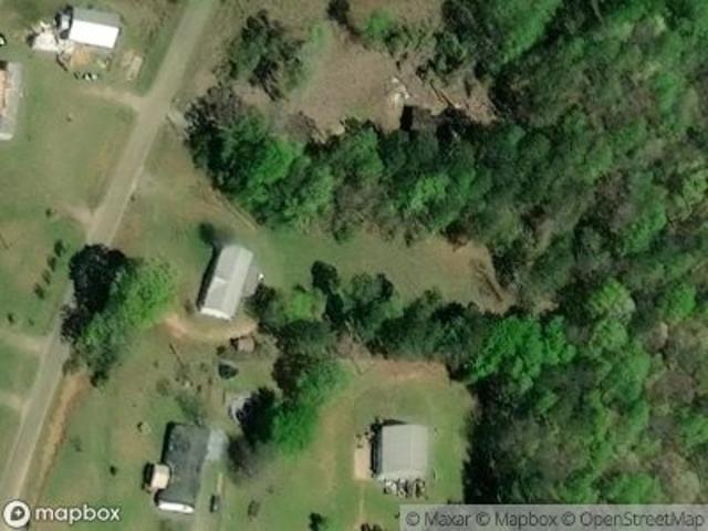Gene Carr Rd