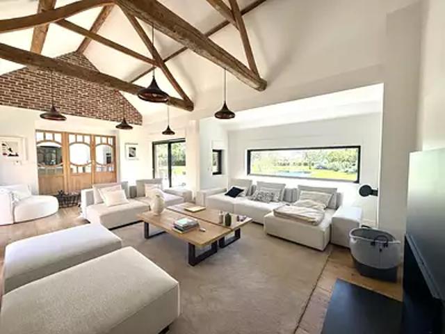 Genech 59242 Achat / Vente maison 7 pièces t7