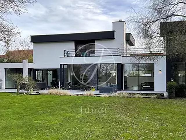 Genech 59242 Achat / Vente maison 9 pièces t9