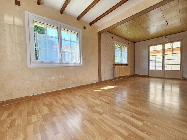 GENECH MAISON FAMILIALE DE 160m2