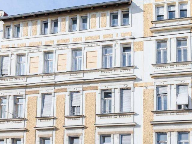 GENEHMIGT I FÖRDERFÄHIG I BESTANDSFREI I ZINSHAUS MIT 14 EINHEITEN IN GRAZ I UMSETZUNG SOFORT MÖGLICH I