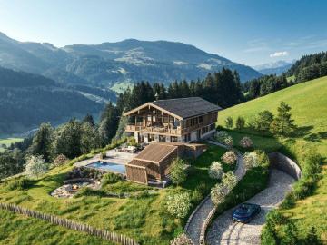 Haus kaufen in Kirchberg in Tirol