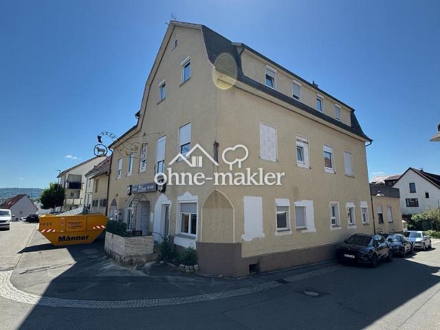Genehmigtes Wohnbauprojekt im Raum Kirchheim