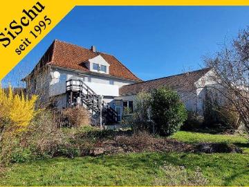 Börninghausen, Osnabrücker Land, Nordrhein-Westfalen