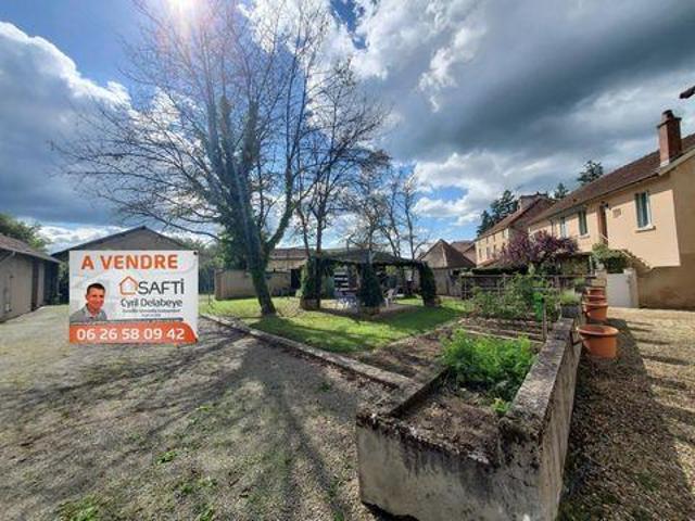 Genelard Bourgogne 71420 99473177
