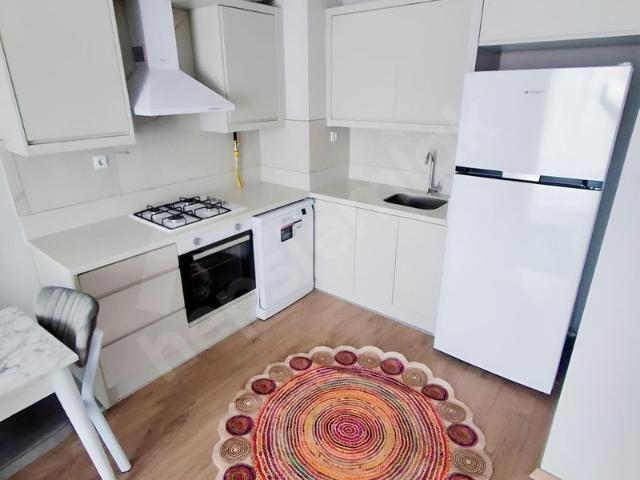 GENESİS EMLAKTAN TURNASUYU MAH'DE SIFIR EŞYALI KİRALIK 1+1 DAİRE