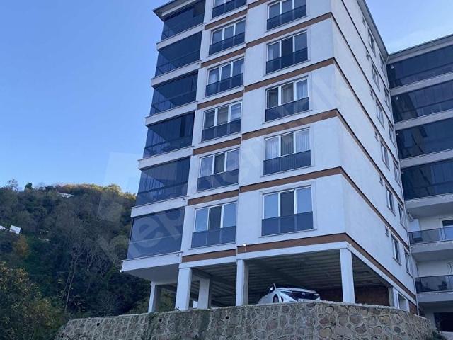 GENESİS EMLAKTAN KUMBAŞI MAH'DE SIFIR 4+1 SATILIK DAİRE