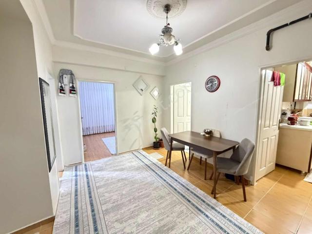Genesis Arkası Satılık 2+1 Daire