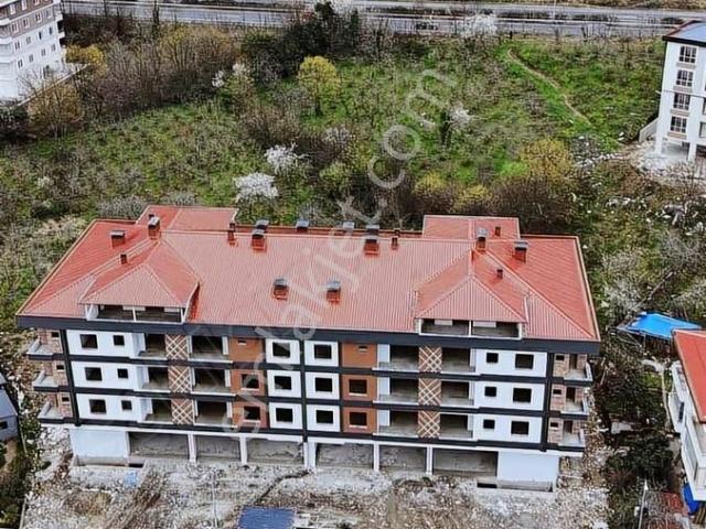 Genesis Emlaktan Kumbaşı Mah'de Dubleks Sıfır 4+1 Deniz Yakın