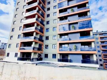 Genesis Emlaktan Karşıyaka Mah'de Sıfır 3+1 Satılık
