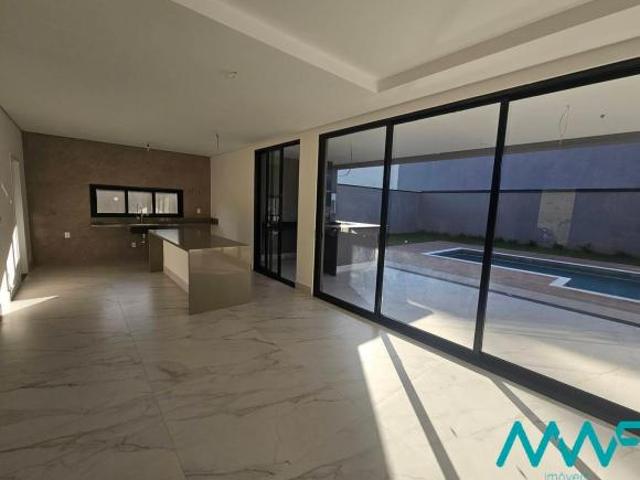 Gênesis 2 Casa Nova com 4 Suites Estuda Permuta e Parcelamento