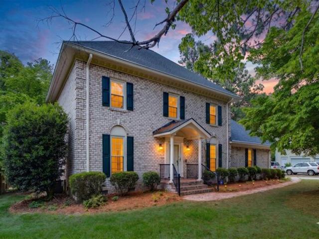 Genessee Valley Rd, Columbia, Home For Sale