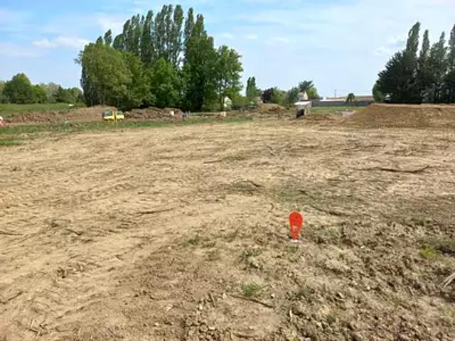Geneston 44140 Programme neuf maison neuf à vendre 4 pièces