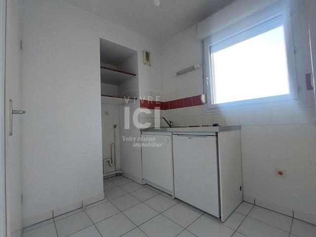 GENESTON BOURG Appartement 3 piï¿½ces 54,18 mï¿½