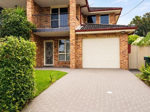 Generous 4 Bedroom Family Residence