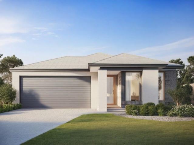 Generous 4 Bedroom Home with Multiple Living Zones in Averley Estate