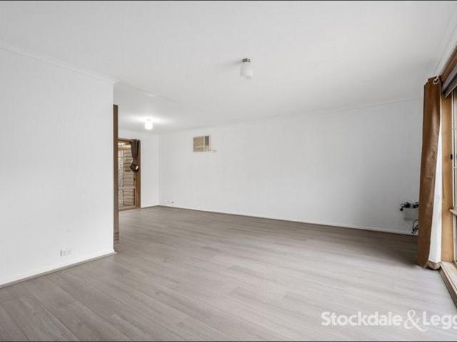 Generous 4 Bedroom Home with Undercover Entertaining