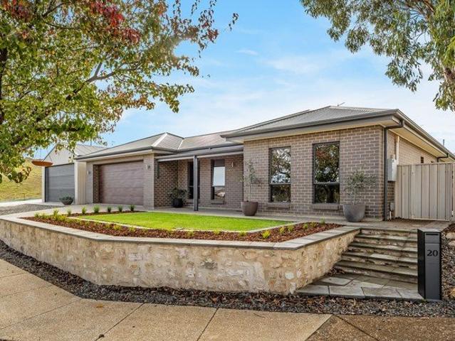 Generous 4 Bedroom in Peaceful Strathalbyn