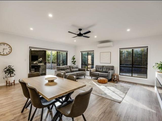 Generous 4 Bedroom in Peaceful Strathalbyn