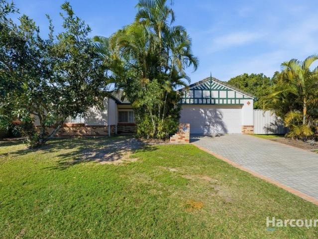 Generous 520m2 Block within 700m Walk to Holy Spirit College