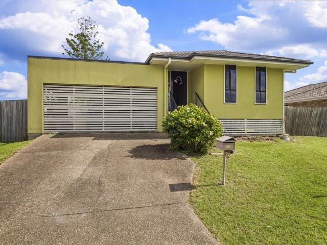 Generous 600sqm Land Opportunity with Strong Investment Appeal
