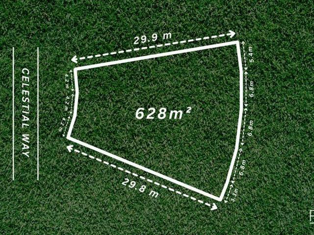 Generous 628sqm Block in the Growing White Rock Community