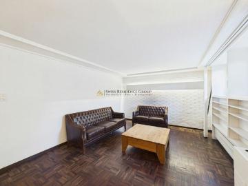 Generous 6 room single family house with garden idyll and garage