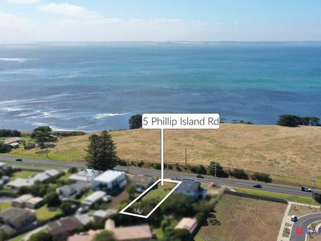 Generous 769m² Allotment in a Premium Location