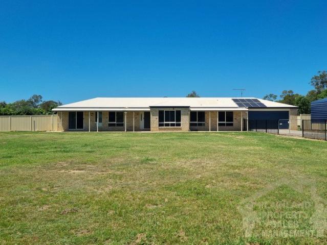 Generous 7,500sqm Property Offering Space and Privacy