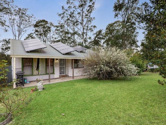 Generous 815.7sqm Block with Plenty of Potential