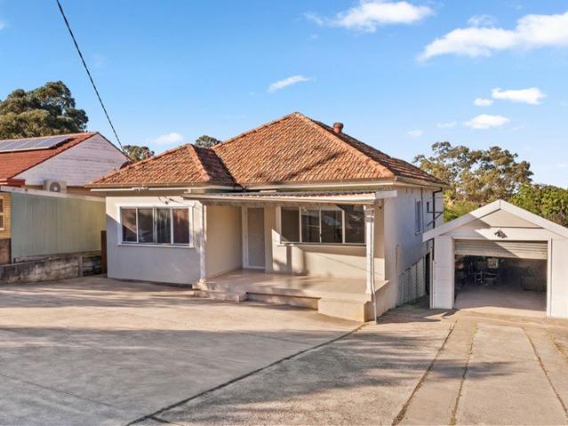 Generous 878.4sqm Parcel with Dual Living & Development Potential in Sought After Suburb STCA