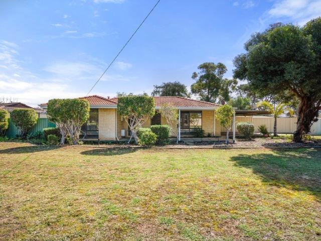 Generous 887sqm block with endless possibilities